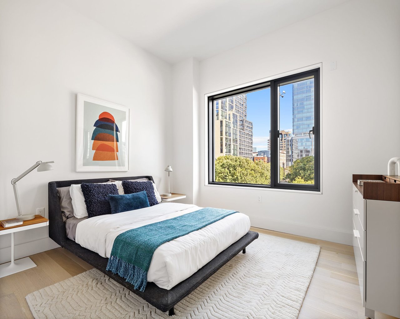 Everly West Soho