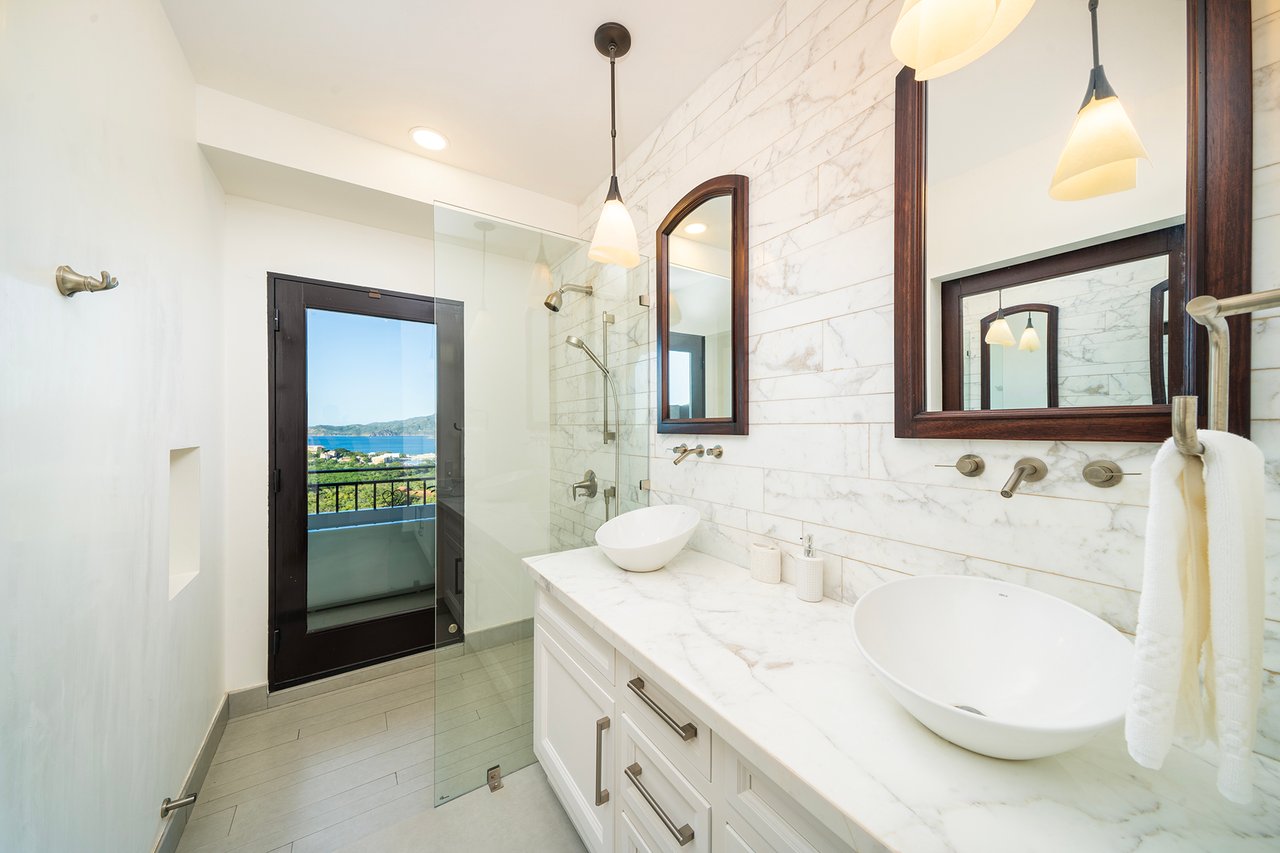 Luxury Spa Guest House Estate, Flamingo, Guanacaste