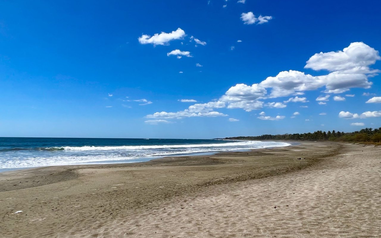 Playa Junquillal