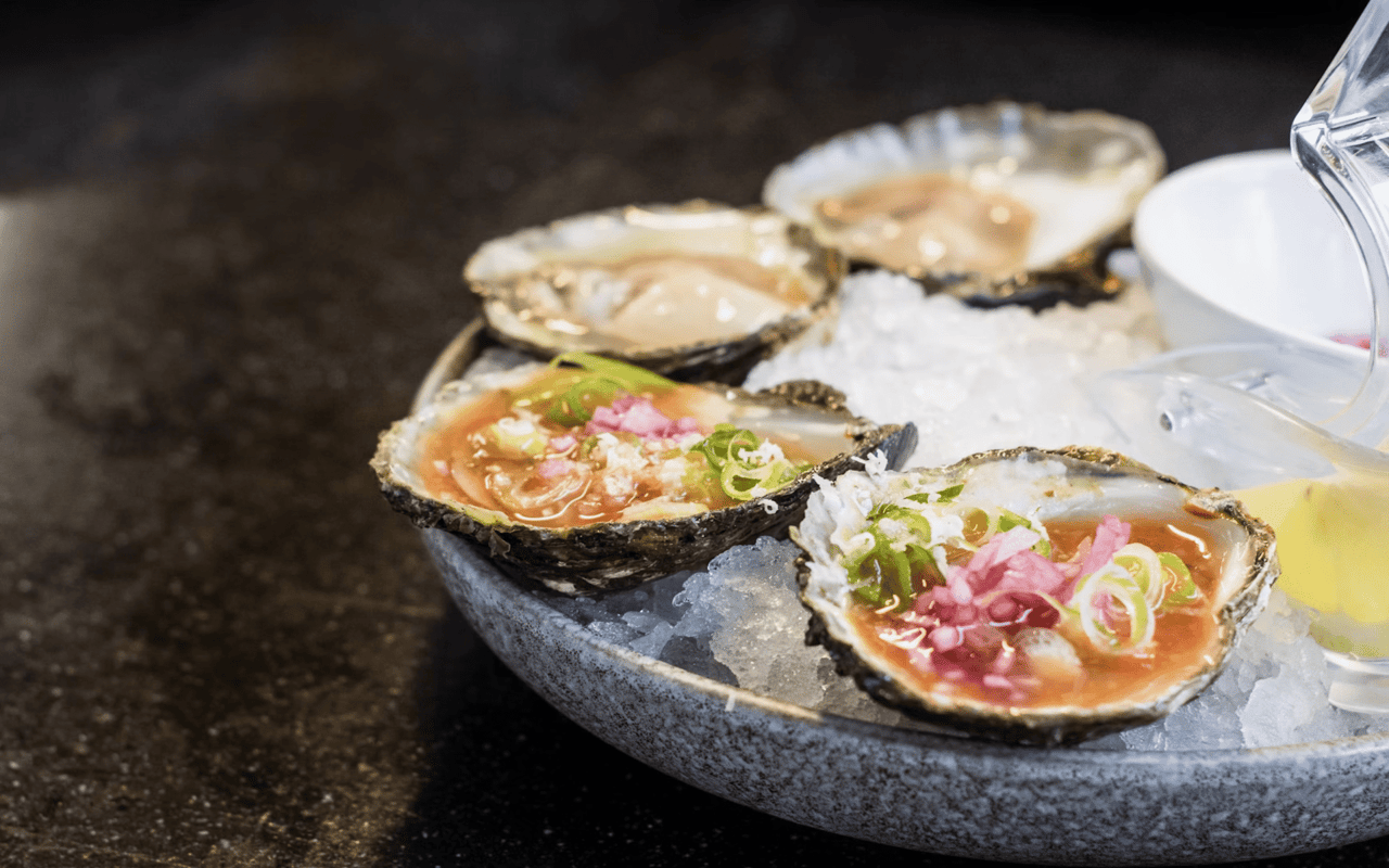 Best Restaurants in Seattle, WA