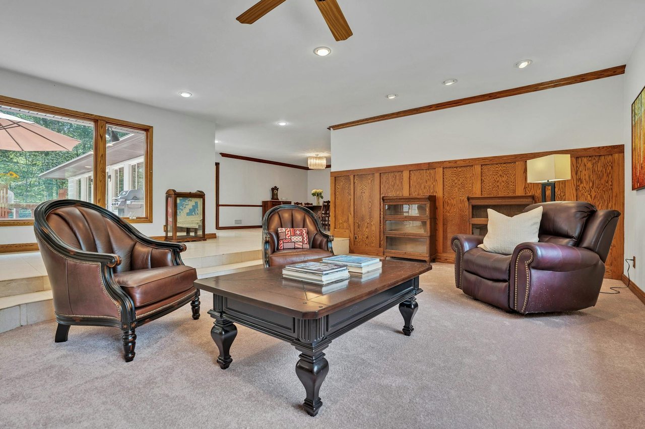 5 Charlotte Court