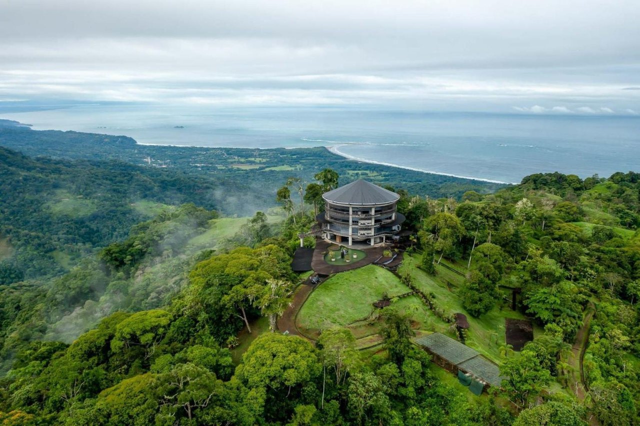 The Ultimate Sustainable Legacy, 360-degree Breath-taking Views Sea Ridge Reserve
