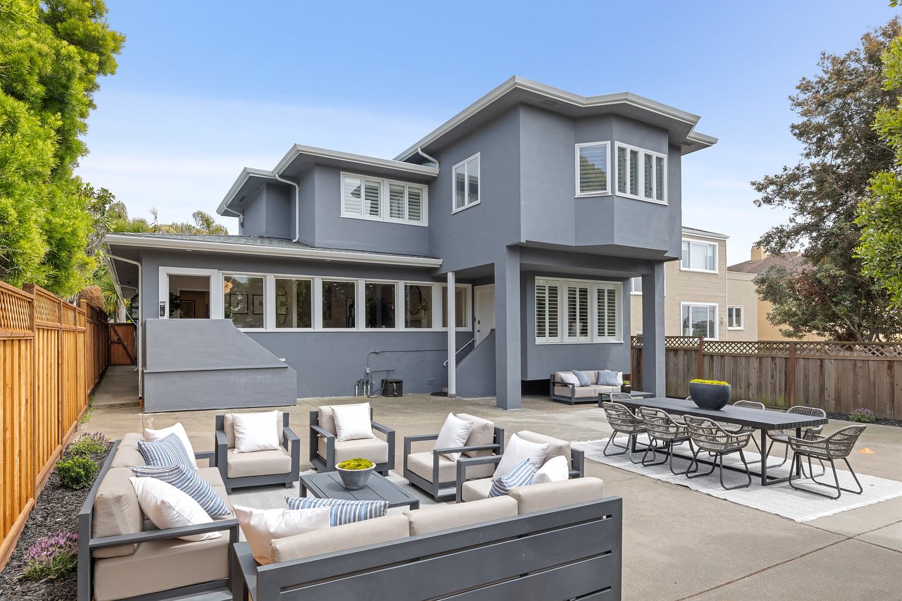 2021 Year In Review | San Francisco Market Update