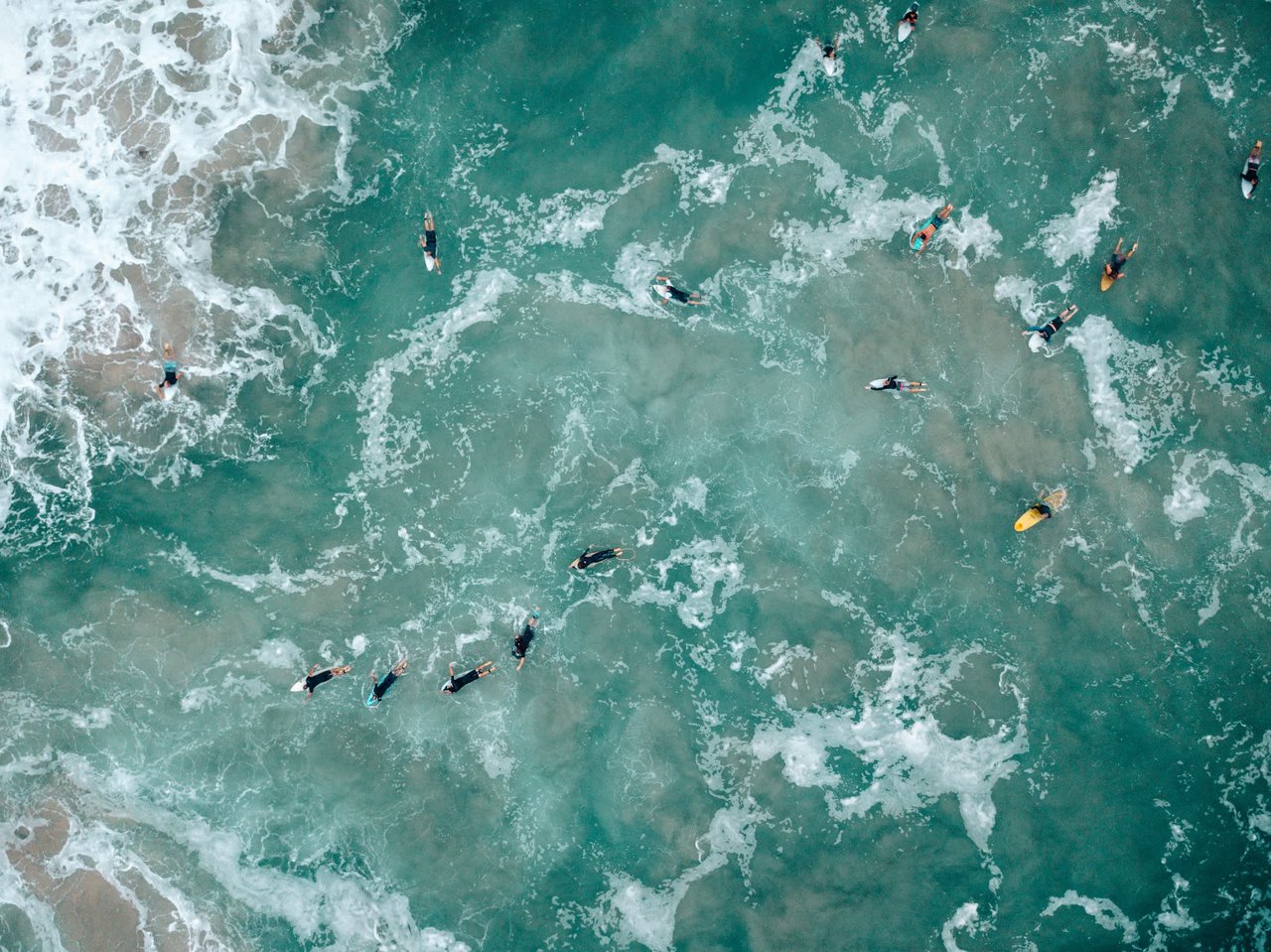 Everything You Need to Know About Southeastern North Carolina’s Surf Scene