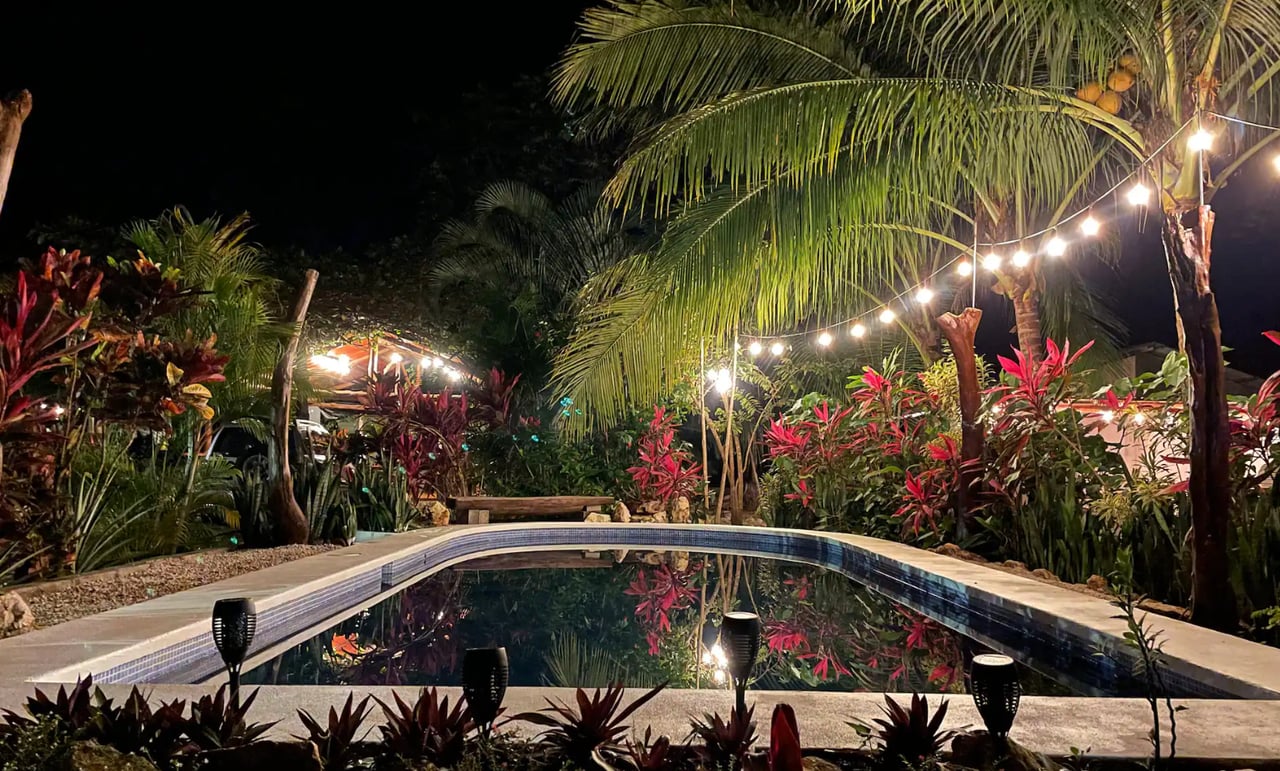 Income Opportunity Retreat, Nosara, Guanacaste