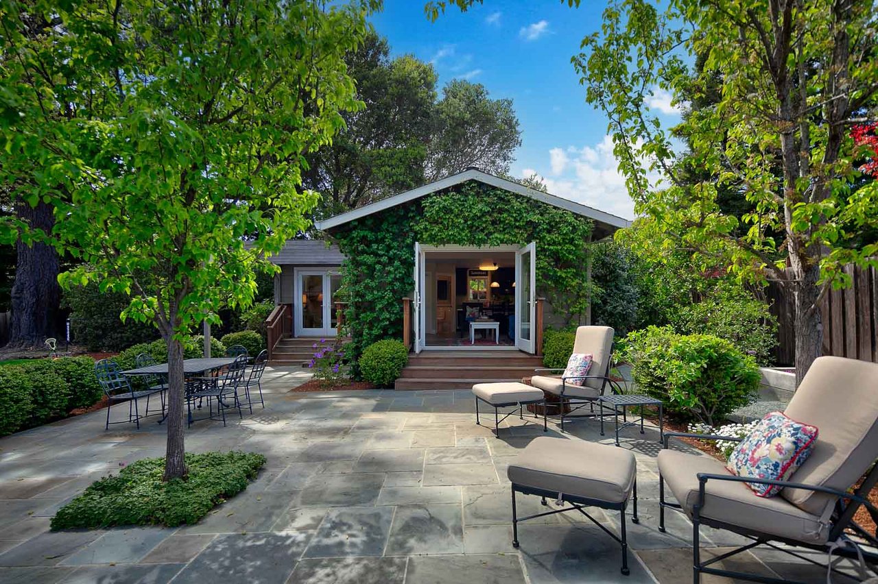 109 Van Tassel Court, San Anselmo