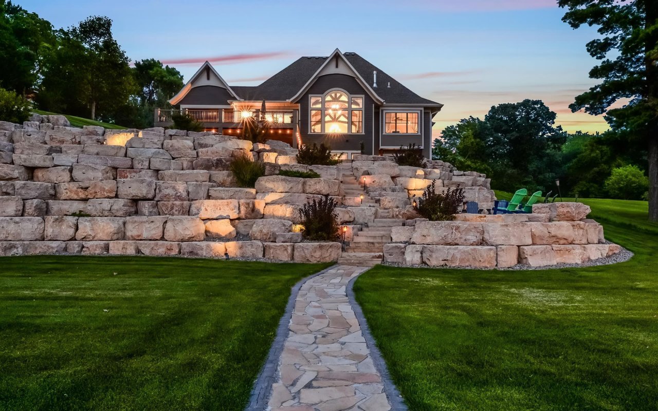 Living in Forest Lake, MN