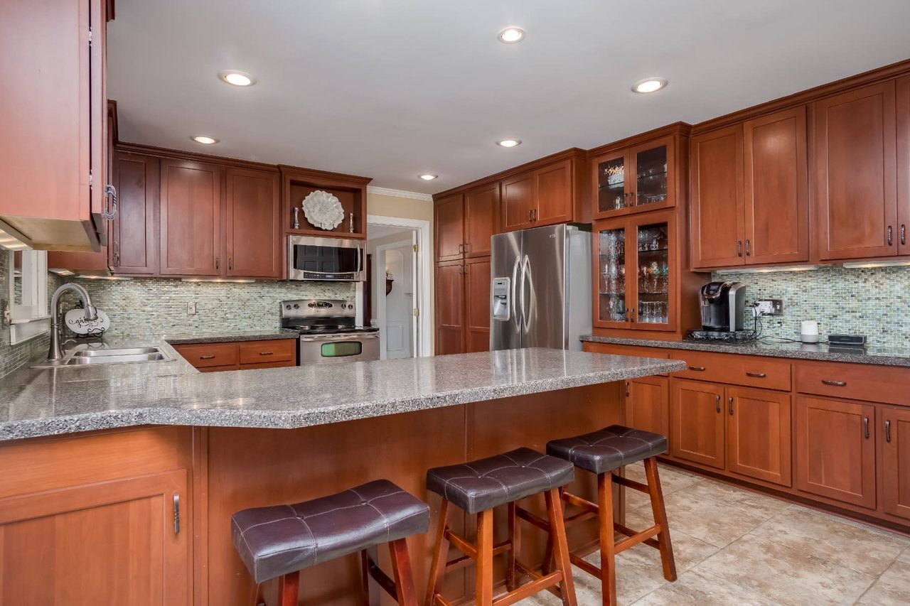 14170 Netherfield Drive