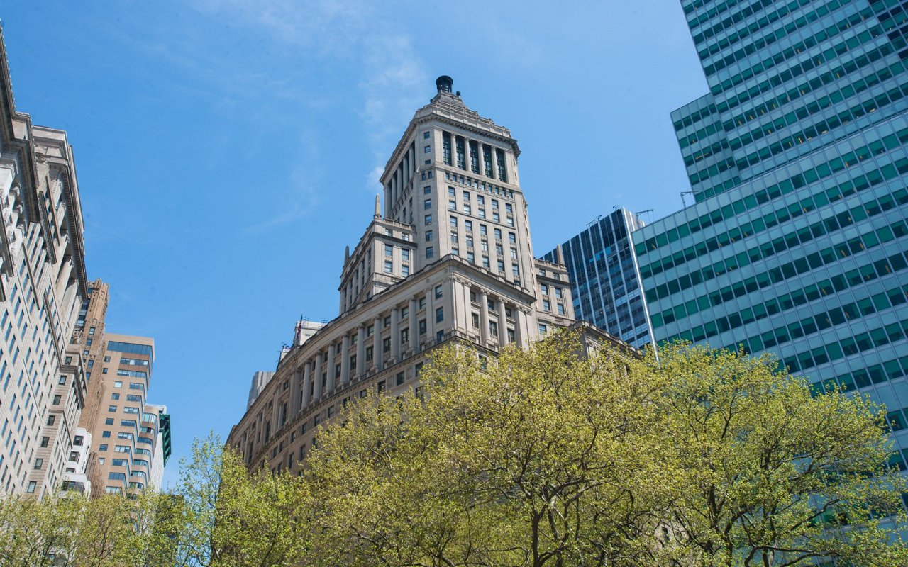 Financial District