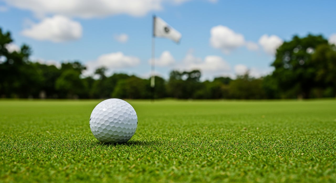 7 Best Golf Courses in Santa Clara