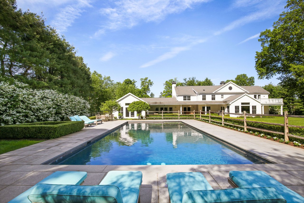 6 Sterling Rd South, Armonk NY