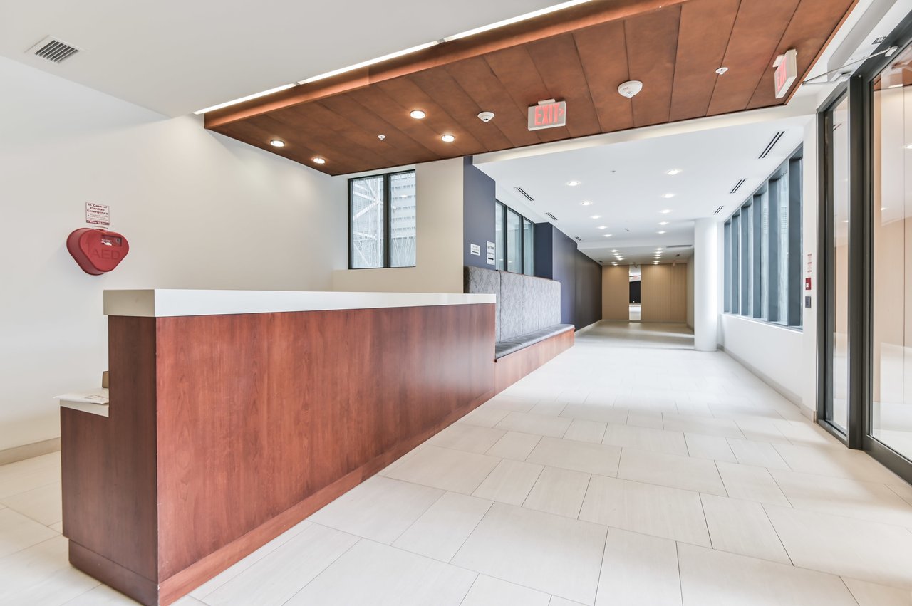 HOWARD PARK RESIDENCES