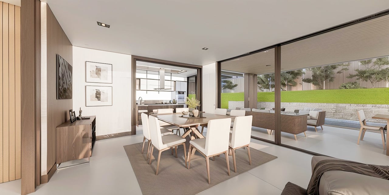 Exclusive Corner Golf Estate, Santa Ana, San Jose