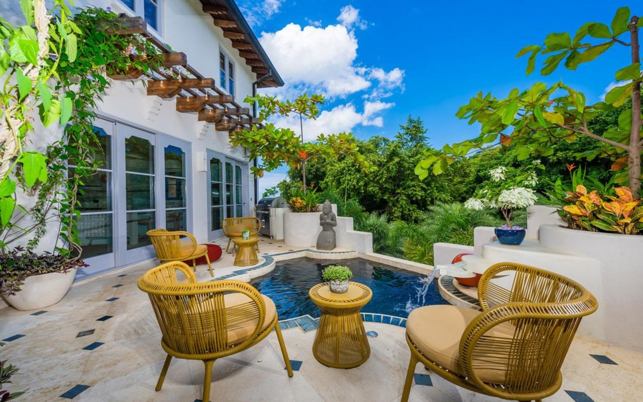 Costa Rico Houses For Sale