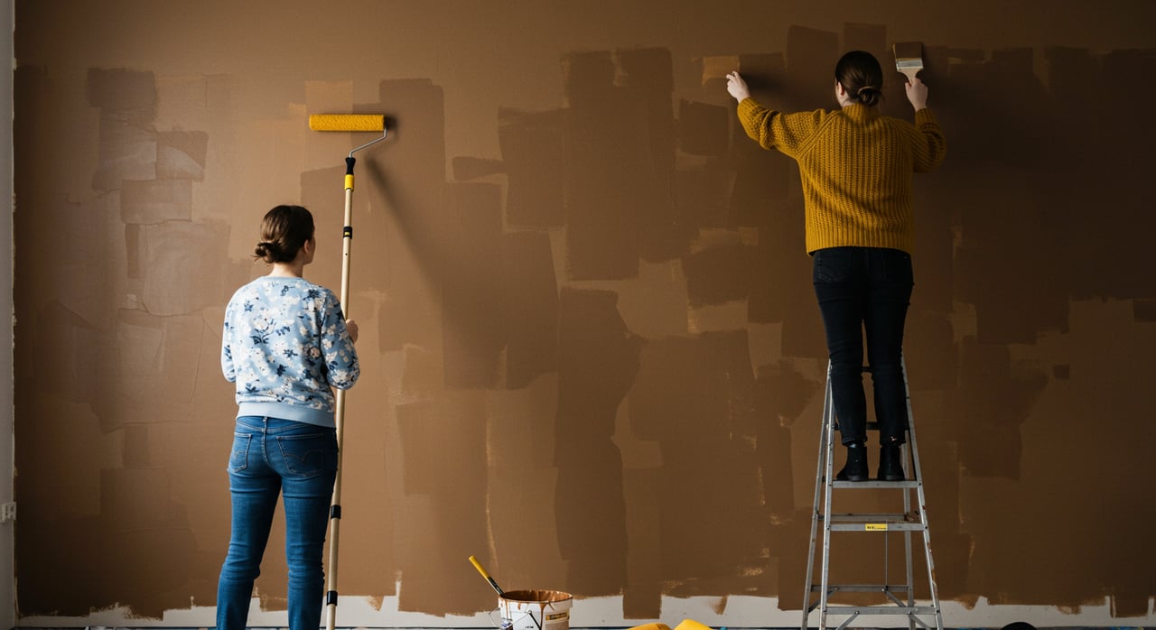 Best ROI Home Improvements for Your Home