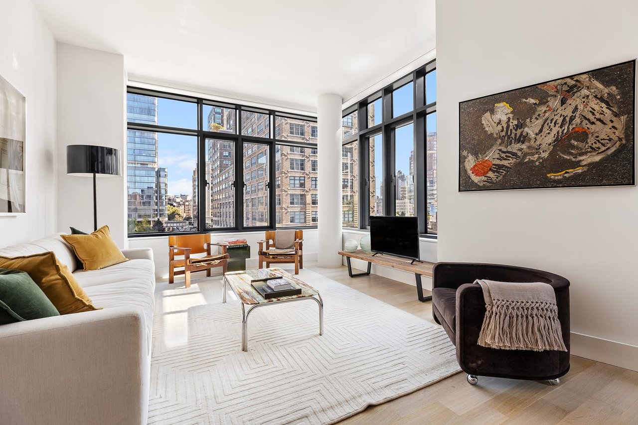Everly West Soho