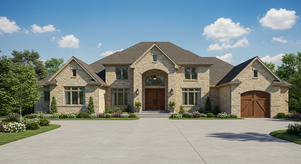 Sold, Highest Price Per Sq Ft in Wimberly: Barton Creek – 9109 Spinning Leaf CV