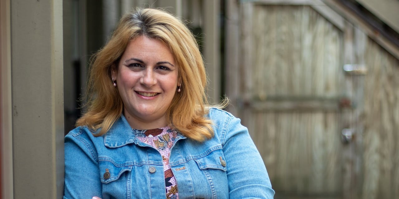 Meet the Agent: Sheri Davino