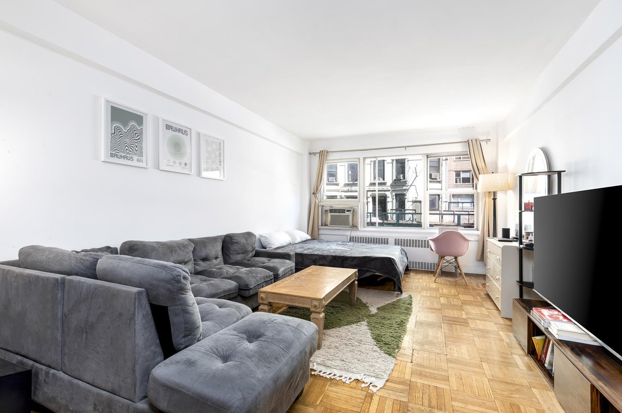 288 Lexington Avenue, Apt 1-D