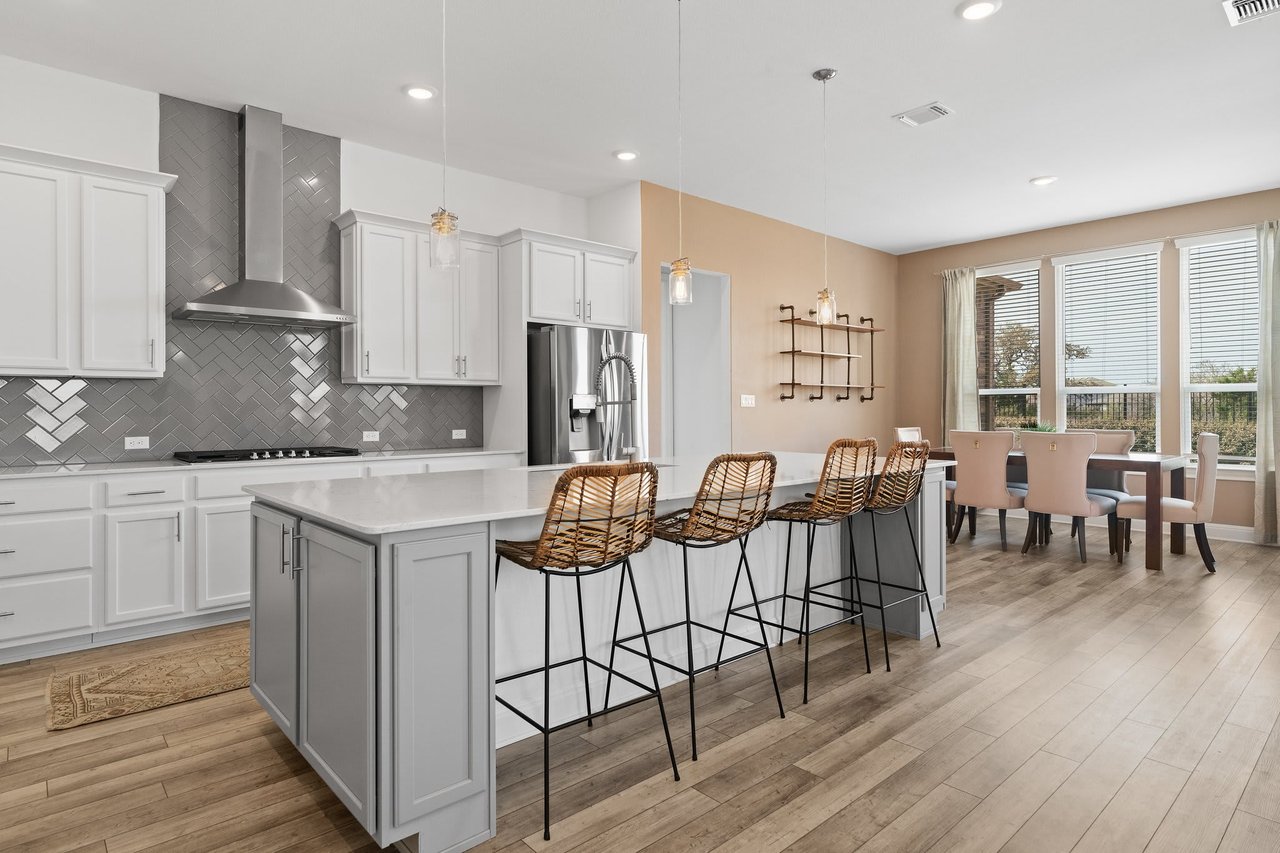Dripping Springs Market Trends: What Buyers and Sellers Need to Know for 2025