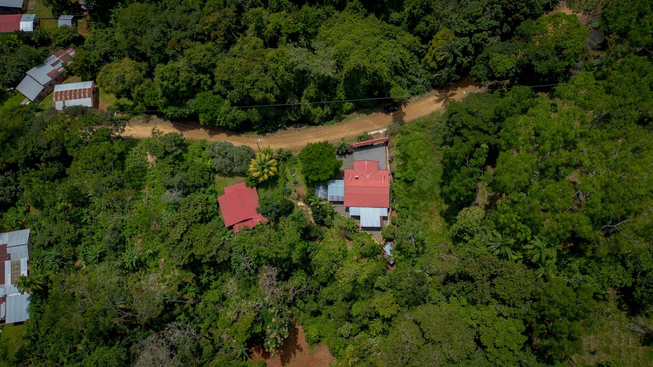 Charming 3-Bedroom Home in La Palma, Pérez Zeledón.