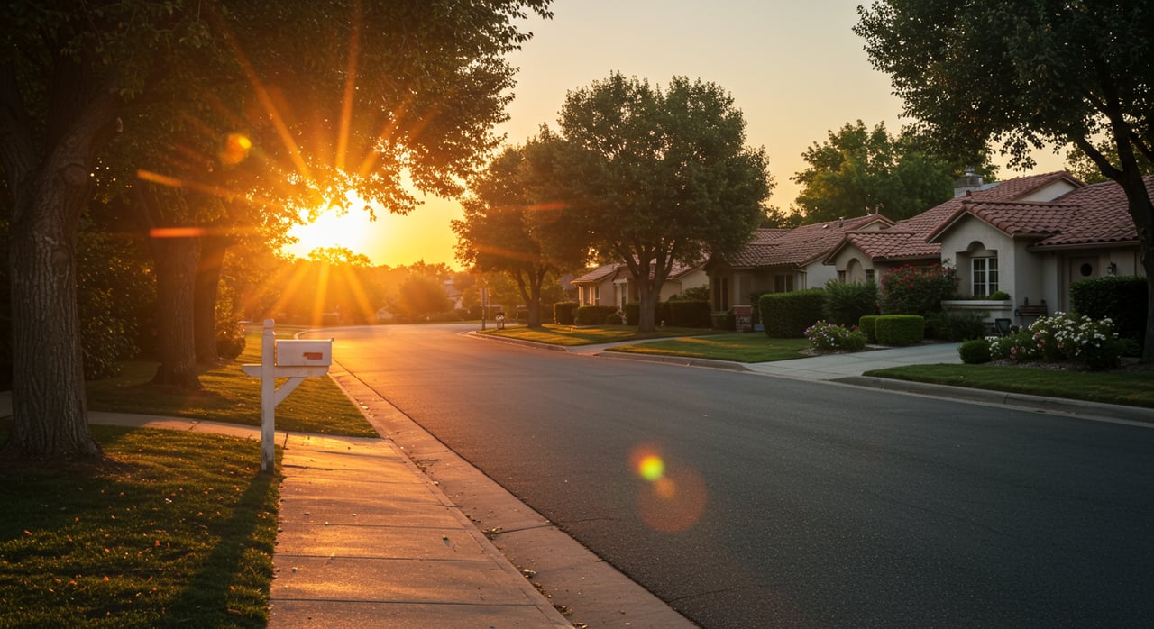 3 Best Neighborhoods to Live in Austin