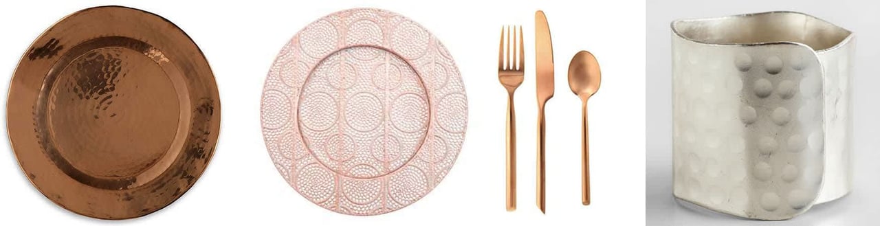 Holiday Entertaining – Decor and Winter Florals