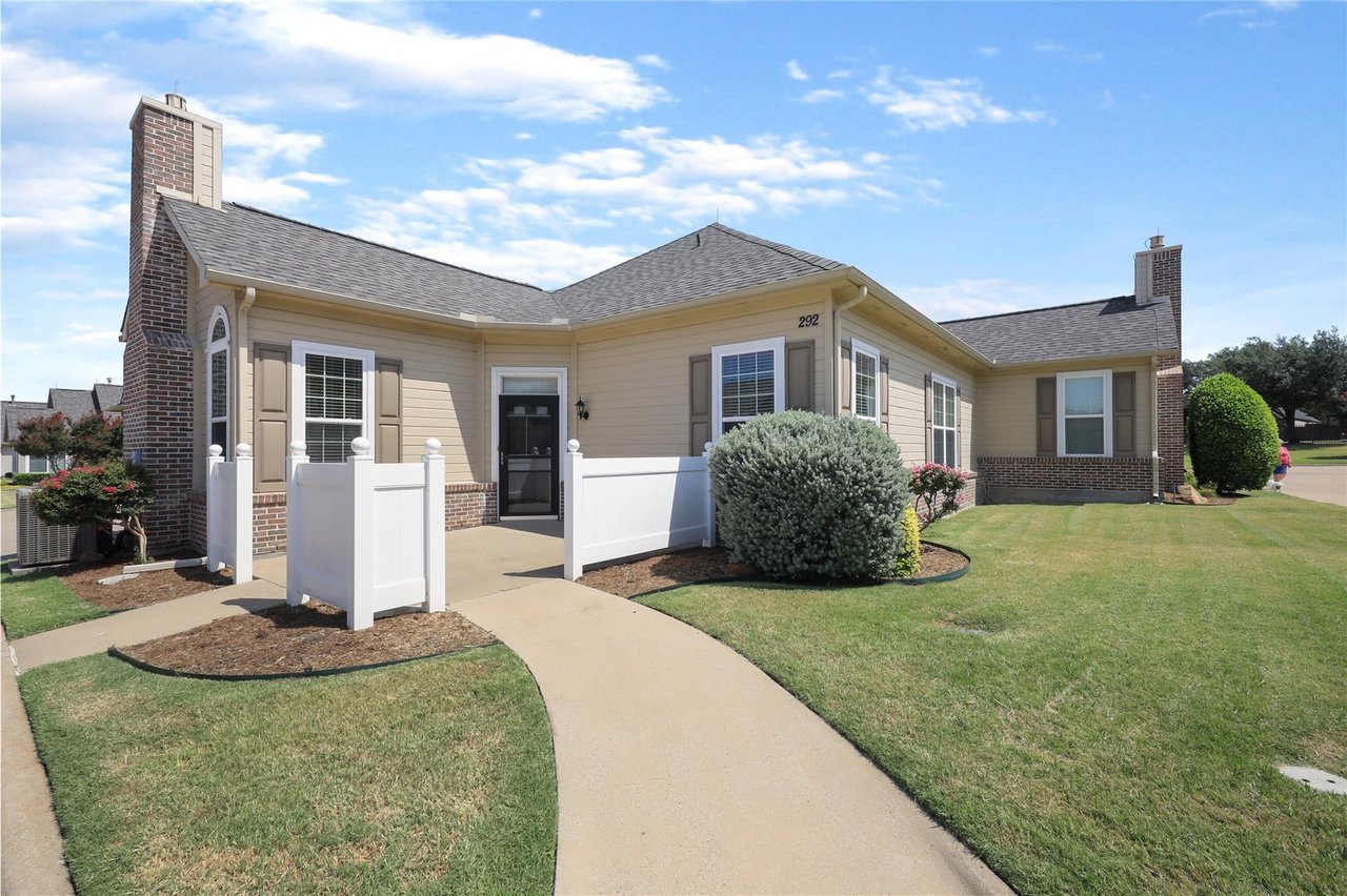 2601 Marsh Lane #292