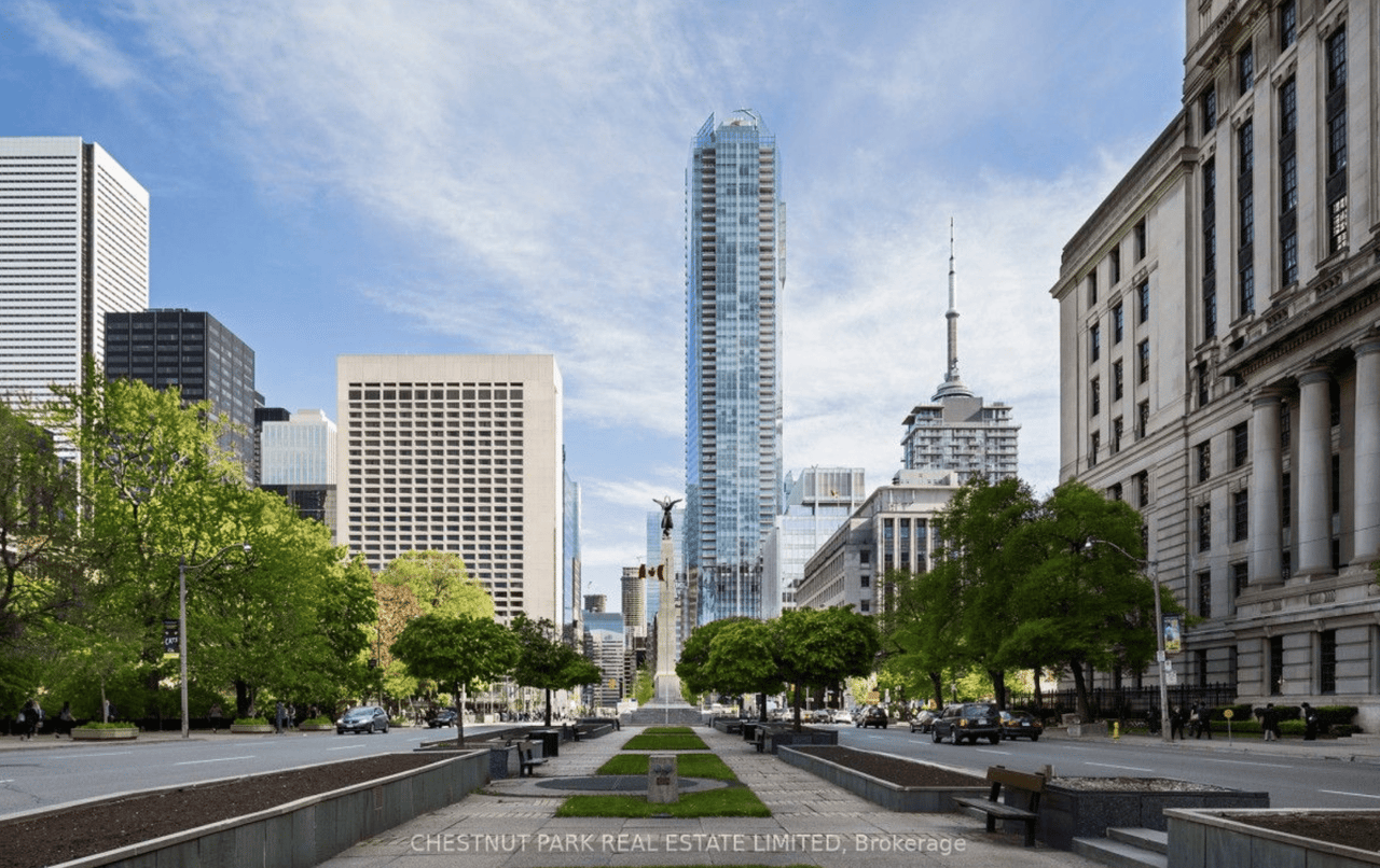 Suite 1904- 180 University Avenue