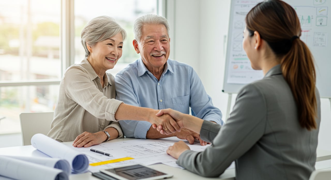 Looking For Tenants? Consider Hiring A Real Estate Agent To Help