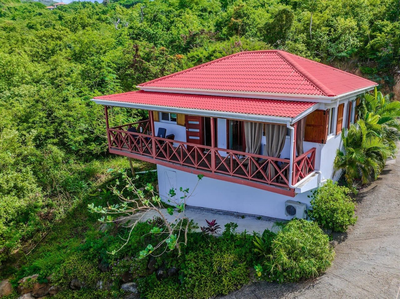 881 Ocean View Cottage at Lambert Bay