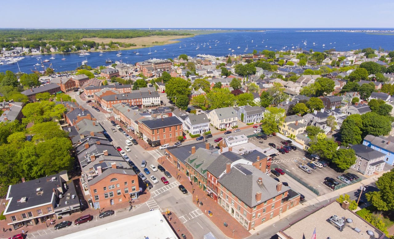 Newburyport