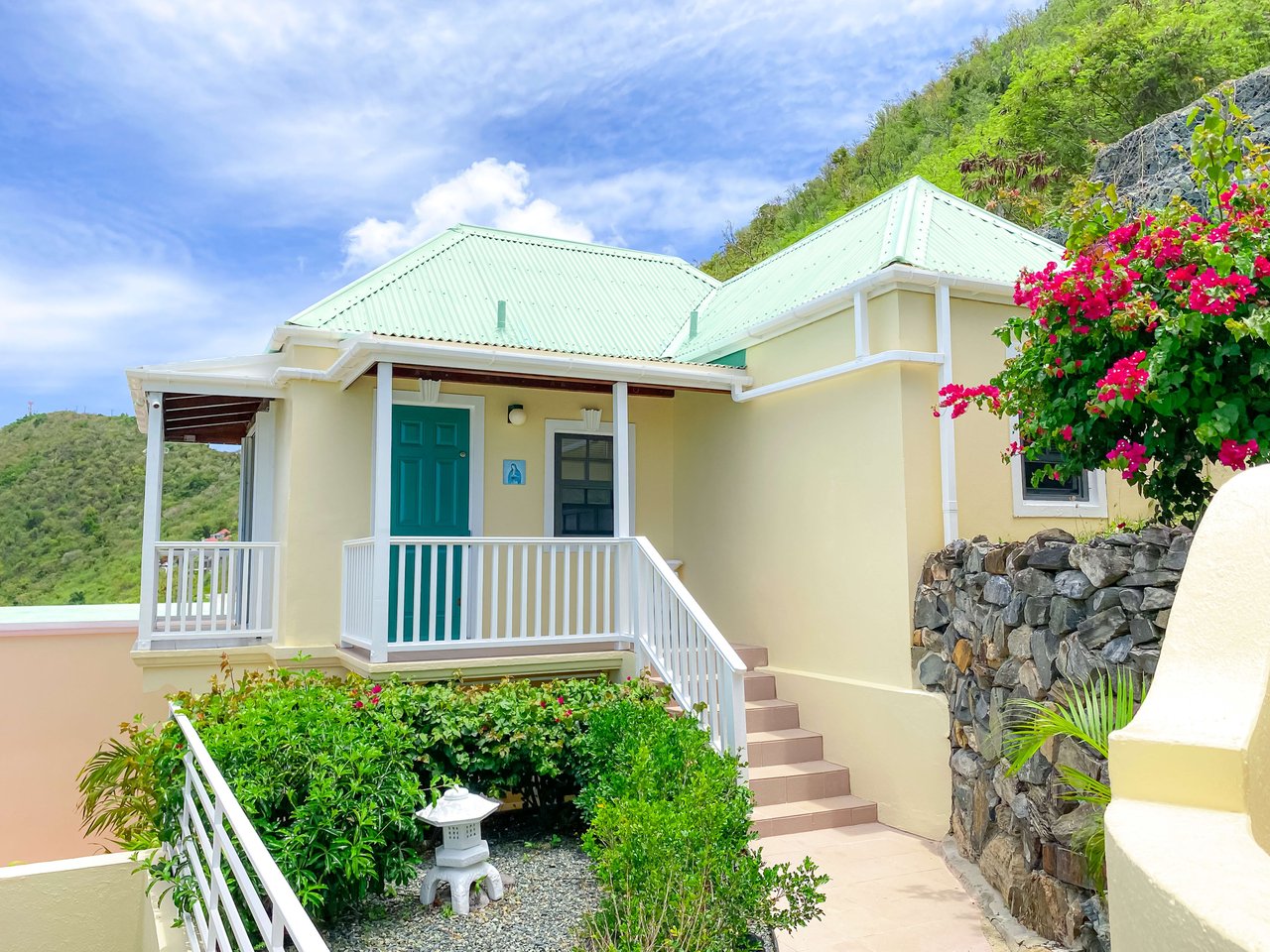 035 Villa Rosa