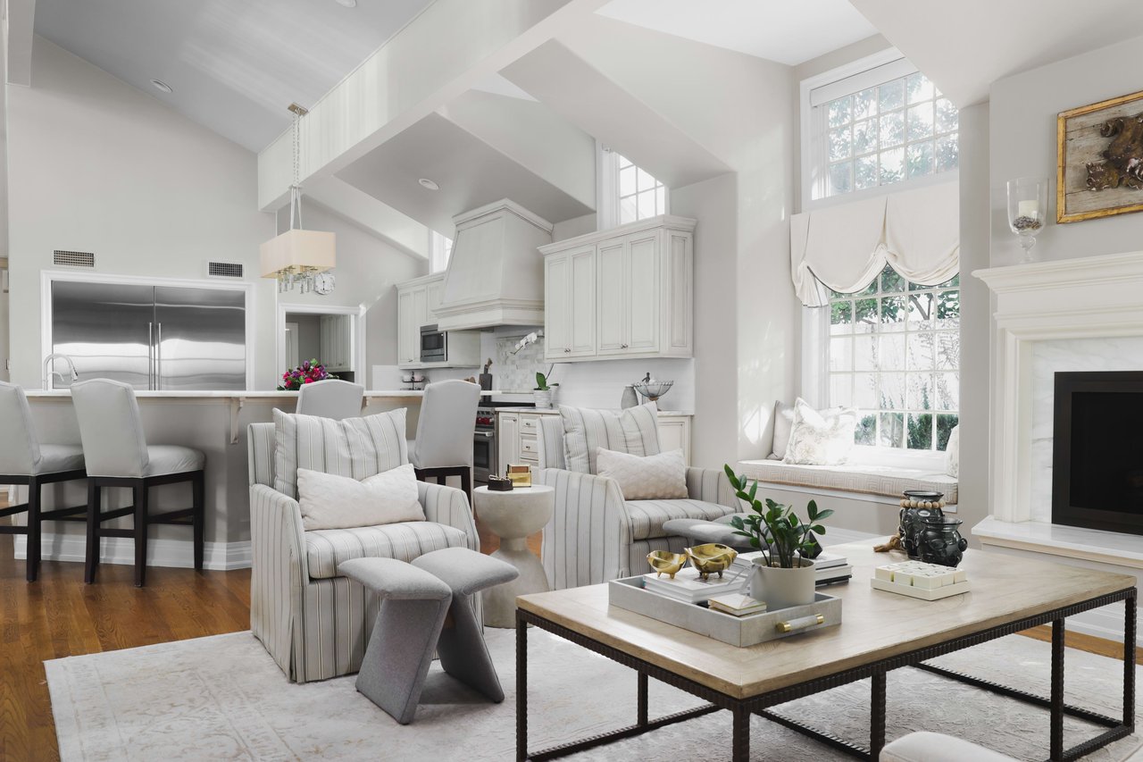 2518 Wooldridge Drive 