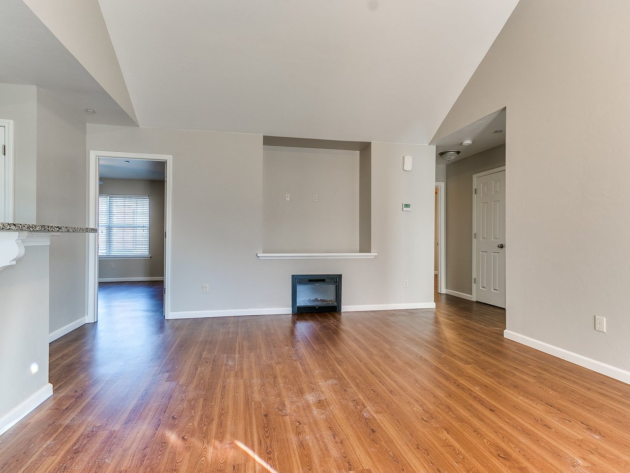 Golden Acres Townhomes