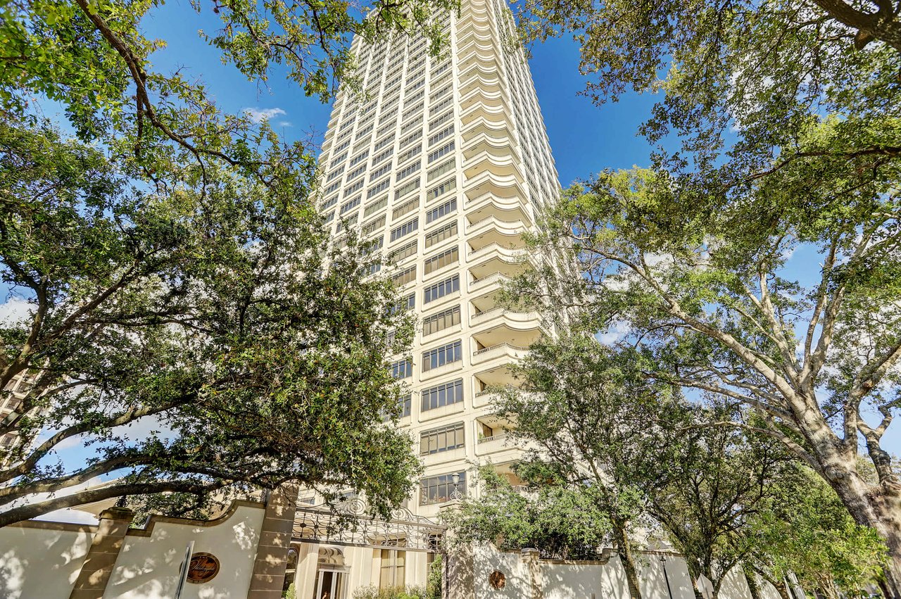 2121 Kirby Drive #2NE, Houston, Texas - Walter Bering, Houston Realtor