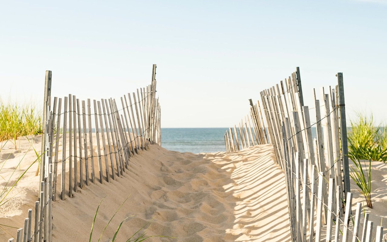 Broadkill Beach / Primehook Beach / Slaughter Beach