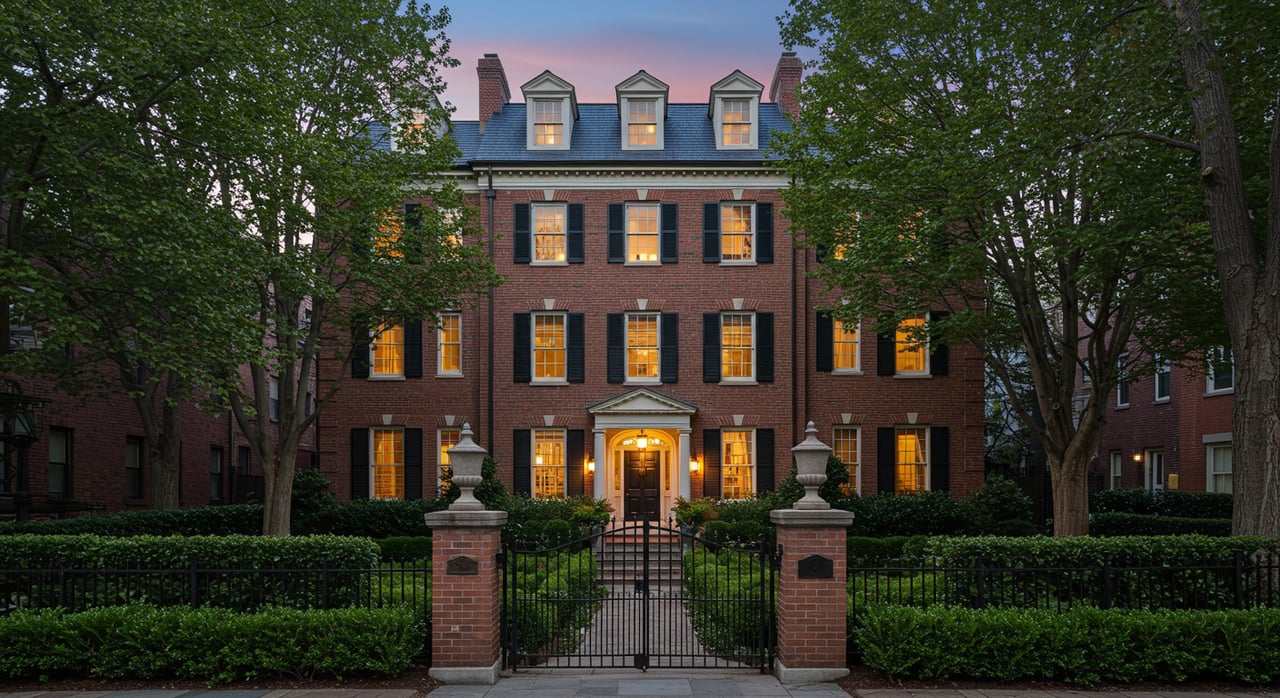 A Guide to New Albany Parks