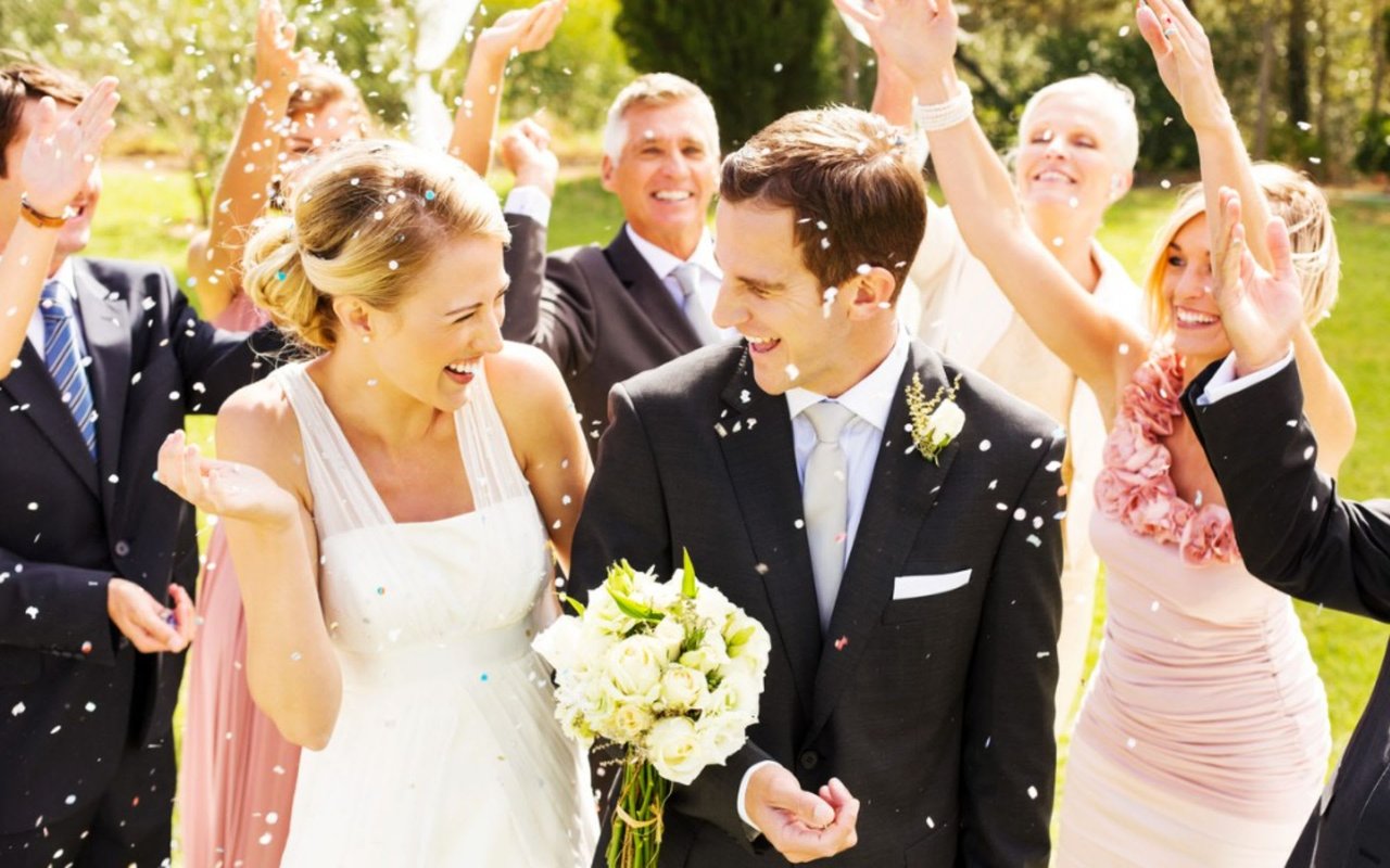 5 Insurance Tips for Newlyweds