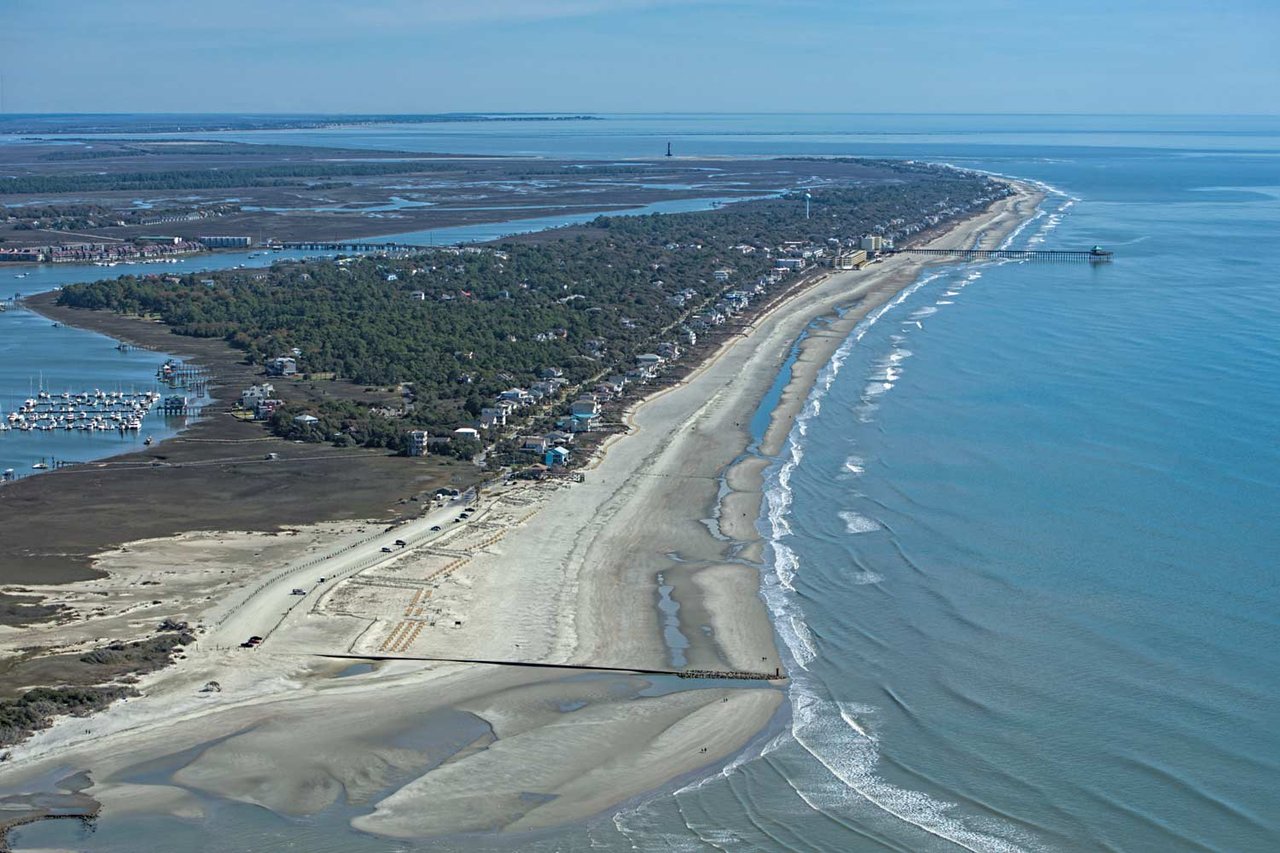 Folly Beach