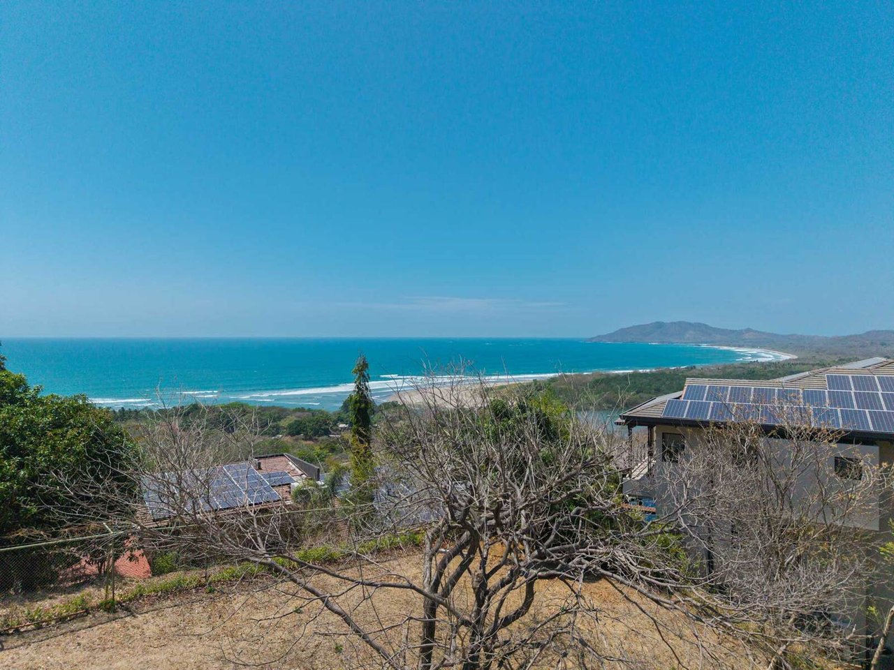 Ocean View Land, Tamarindo, Guanacaste