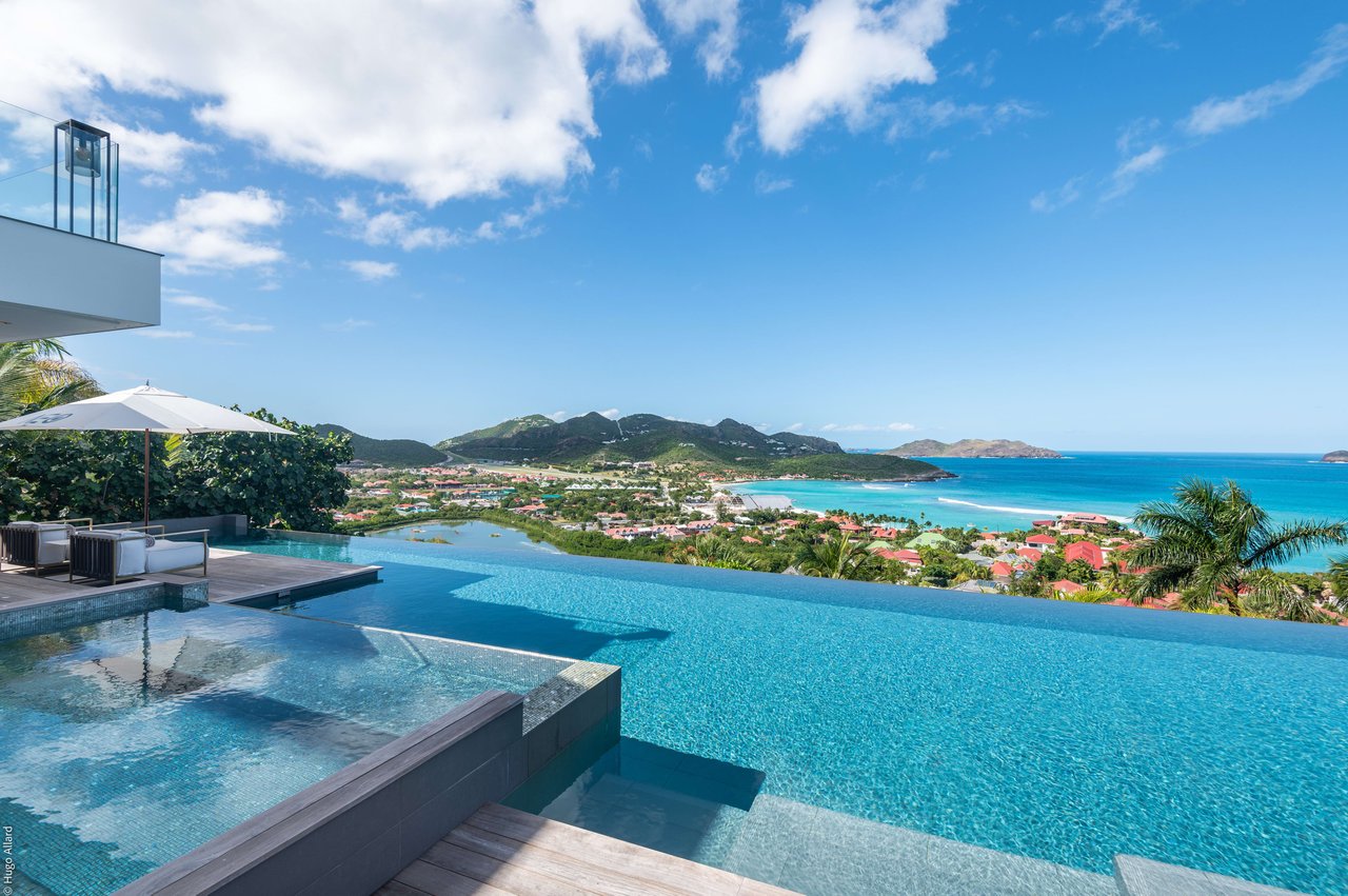 Villa NEO | St Barts