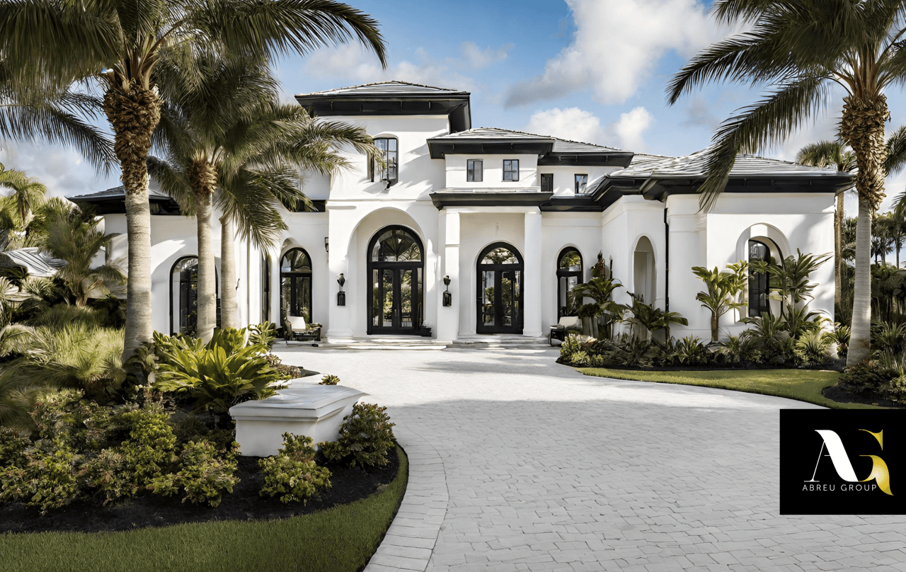 The Ultimate Guide to Selling Your Luxury Home in Belleair