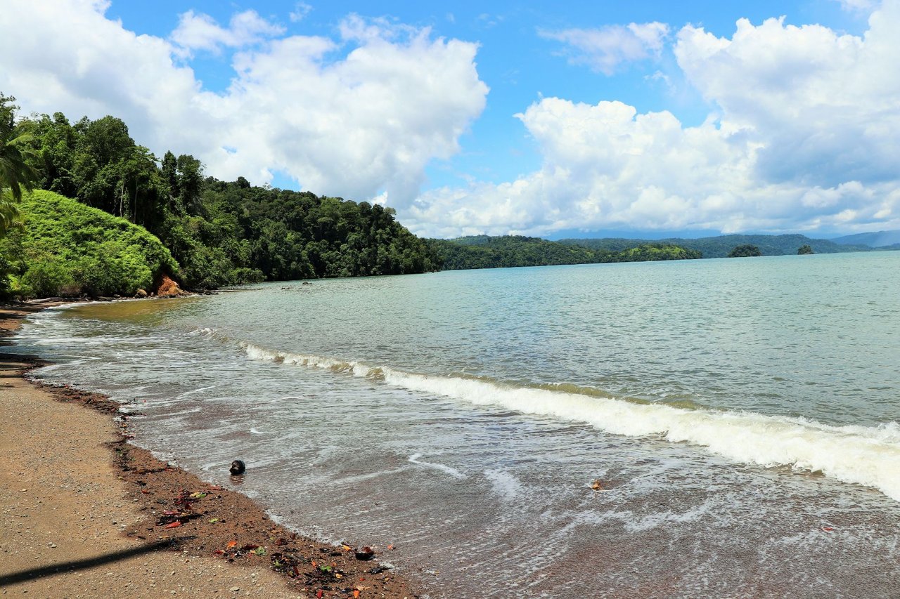 Private Beachfront Development Land, Ojochal, Puntarenas