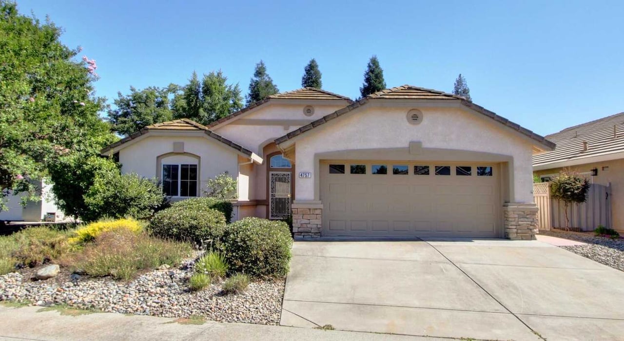 4757 Mount Rose Way