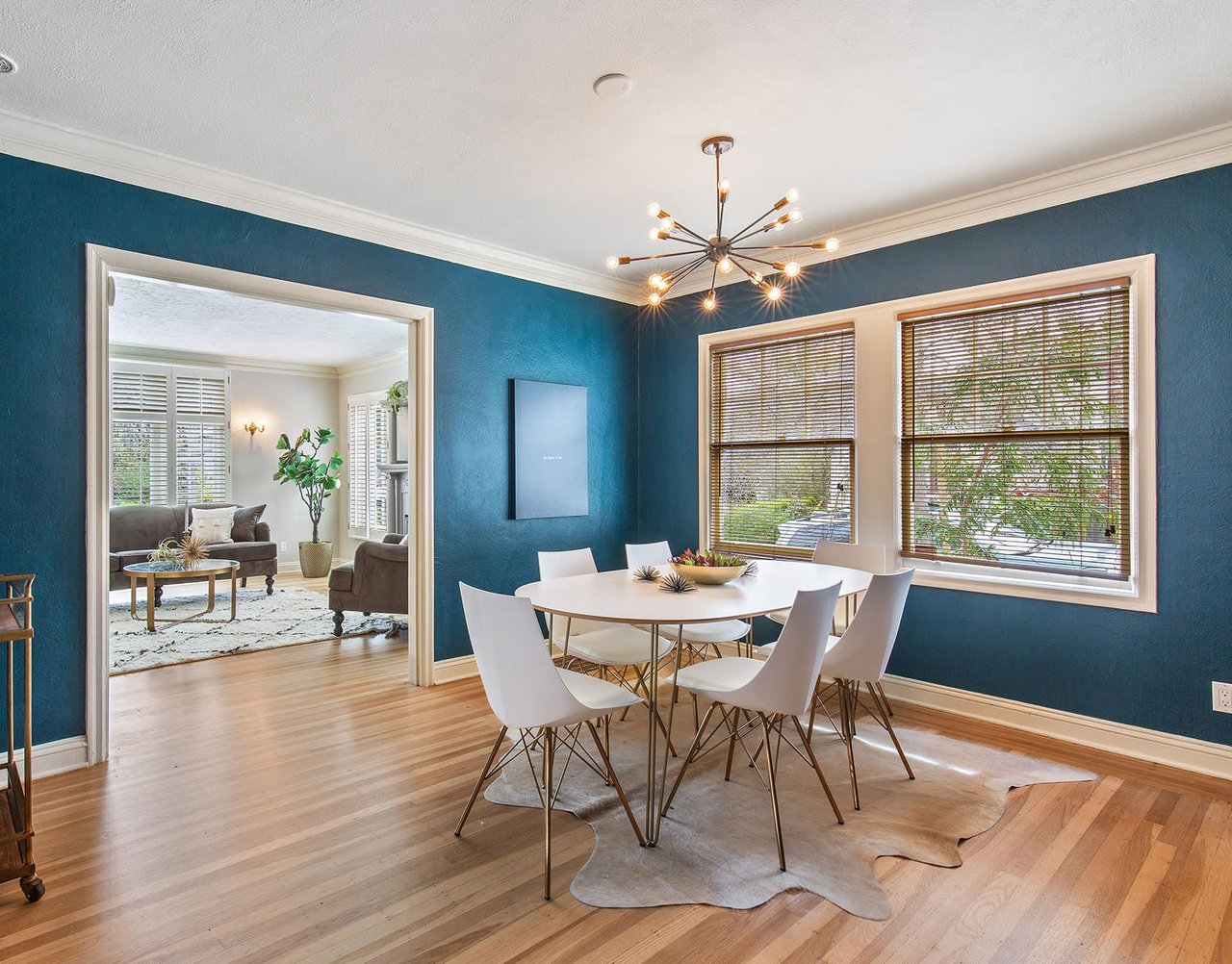New Year, New Home: 4 Ways to Upgrade Your Home This Winter