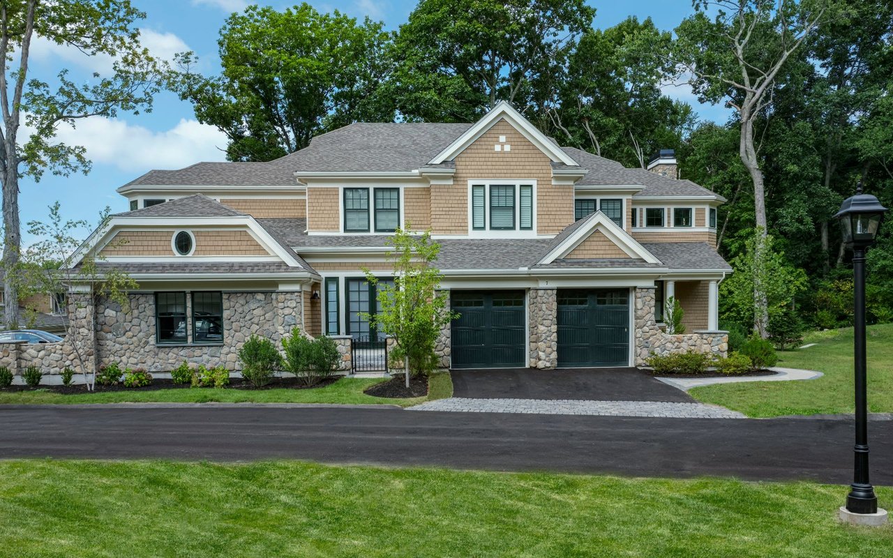 Winning Farm Of Winchester