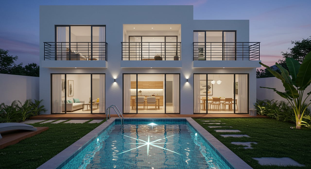 7 Expert Tips for DIY Home Staging