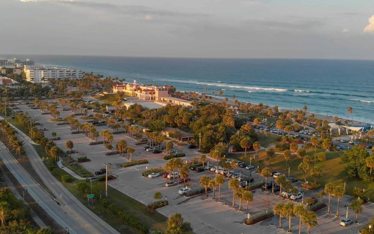 Lake Worth Beach