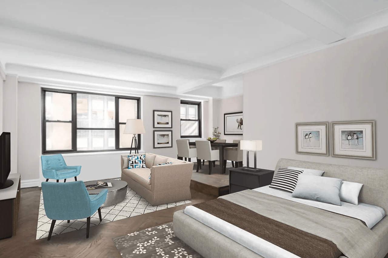 15 East 36th Street #6-B